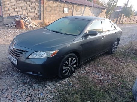Toyota Camry, 2006 — сүрөт 1