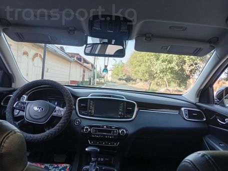 Kia Sorento, 2019 — 照片 5