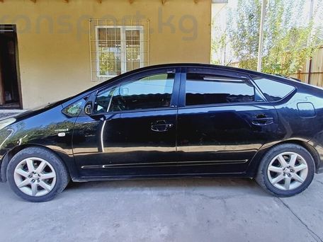Toyota Prius, 2006 — 照片 2