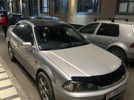 Honda Accord, 2000 — photo 1