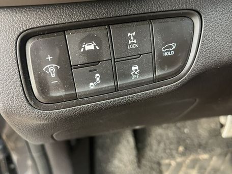 Hyundai Santa Fe, 2019 — photo 7