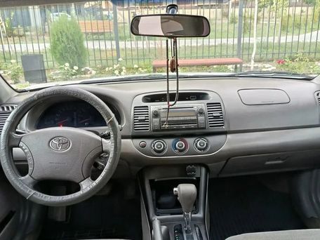 Toyota Camry, 2006 — сүрөт 6