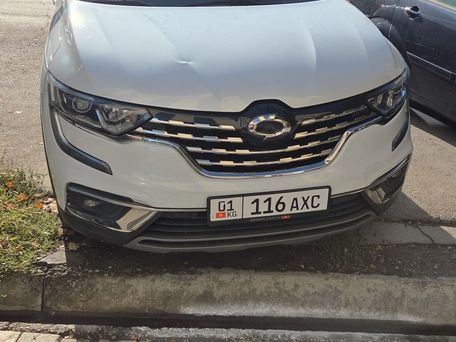 Renault QM6, 2020 — сүрөт 3