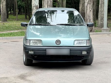 Volkswagen Passat, 1988 — фото 4