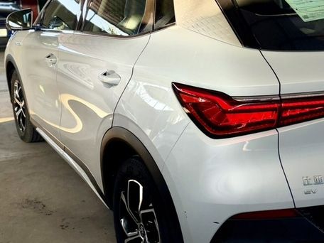 BYD Yuan Plus, 2023 — photo 6