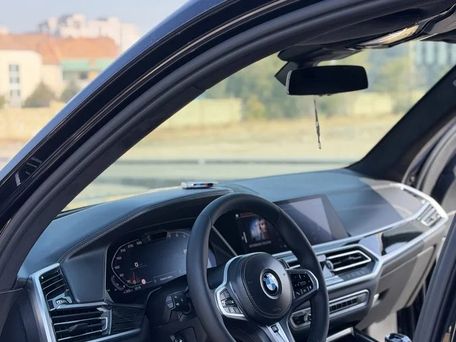 BMW X7, 2019 — photo 9
