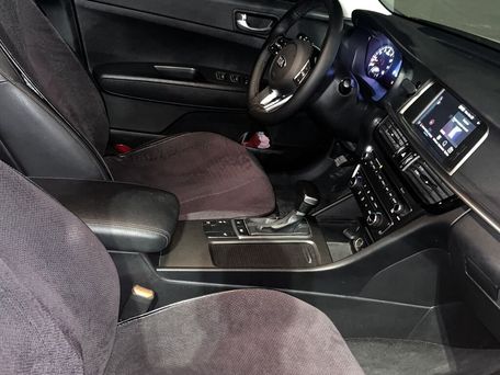 Kia K5, 2019 — сүрөт 12