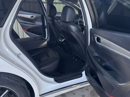 Hyundai Grandeur, 2020 — photo 10