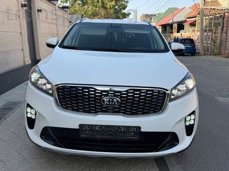 Kia Sorento, 2018 — photo 1