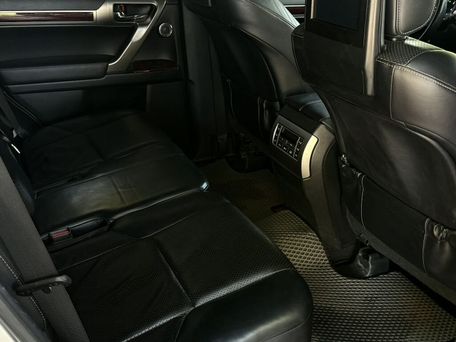 Lexus GX, 2010 — 照片 9