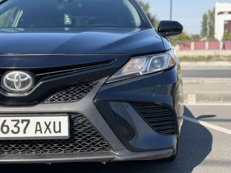 Toyota Camry, 2019 — photo 5