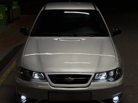 Daewoo Nexia, 2009 — photo 4