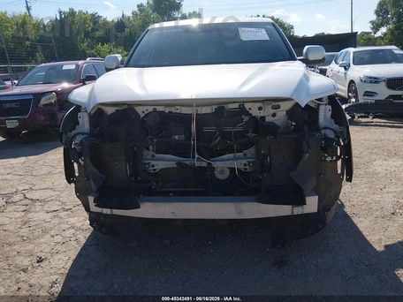 Toyota Sequoia, 2023 — photo 12