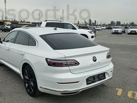 Volkswagen Arteon, 2022 — 照片 12