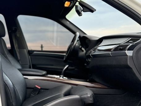 BMW X5, 2012 — photo 8