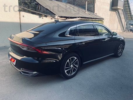 Hyundai Grandeur, 2020 — photo 3