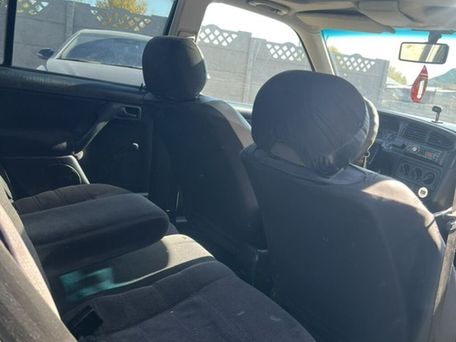 Volkswagen Vento, 1996 — сүрөт 6