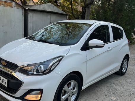 Chevrolet Spark, 2020 — сүрөт 1