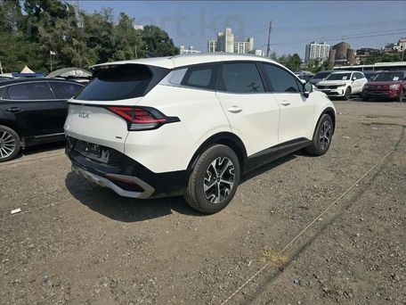 Hyundai Tucson, 2023 — фото 3