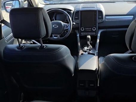 Renault Samsung QM6, 2019 — photo 4