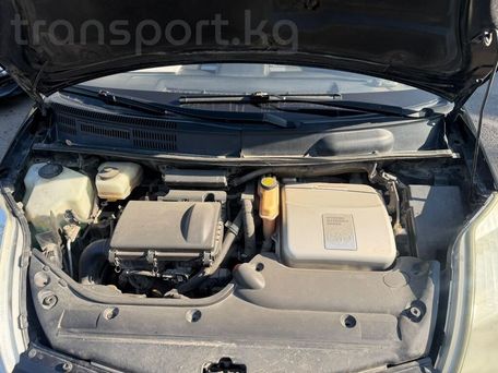 Toyota Prius, 2006 — сүрөт 5