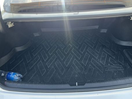 Hyundai Sonata, 2019 — фото 13