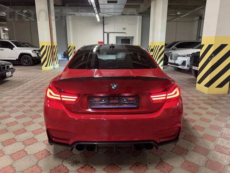 BMW M4, 2020 — 照片 5
