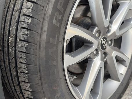 Hyundai Santa Fe, 2016 — photo 12