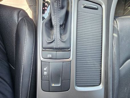 Kia K5, 2020 — фото 16