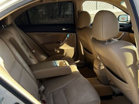 Honda Accord, 2003 — сүрөт 6