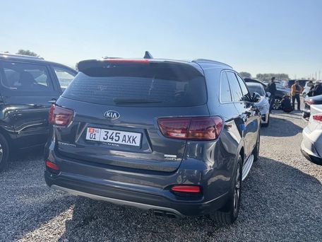 Kia Sorento, 2018 — фото 5