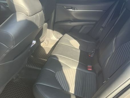Toyota Camry, 2021 — photo 5