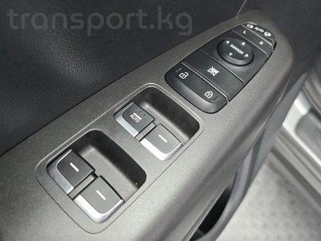 Kia Sportage, 2021 — сүрөт 13