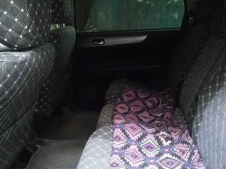 Toyota Avensis Verso, 2005 — сүрөт 7