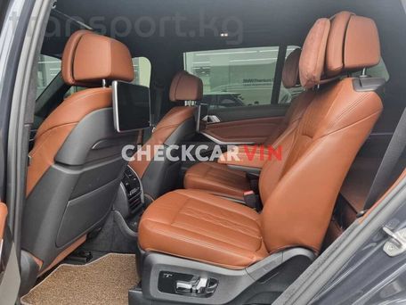 BMW X7, 2020 — сүрөт 7