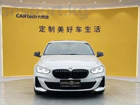 BMW 1 Series, 2023 — photo 2
