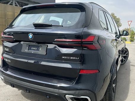 BMW X5, 2025 — фото 2