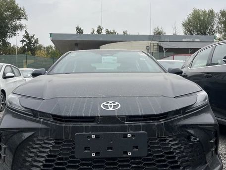 Toyota Camry, 2026 — сүрөт 1