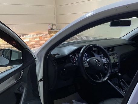 Skoda Octavia, 2018 — photo 9