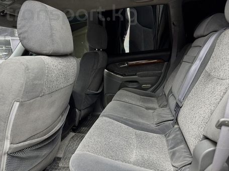 Toyota Land Cruiser Prado, 2003 — фото 12