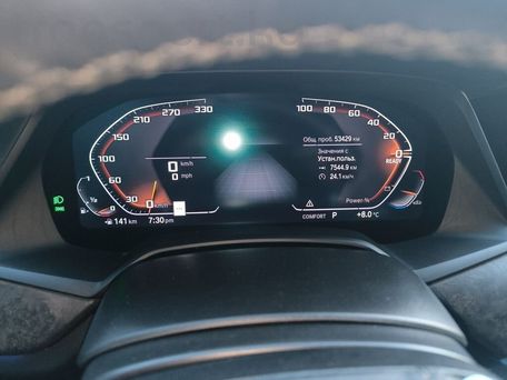 BMW X5, 2023 — photo 5