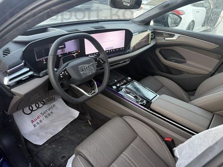 Audi A6, 2026 — фото 5