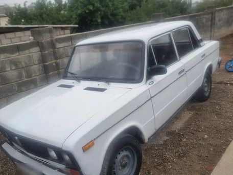 Lada (ВАЗ) 2106, 2001 — photo 4