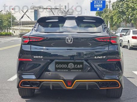 Changan UNI-T, 2022 — сүрөт 5