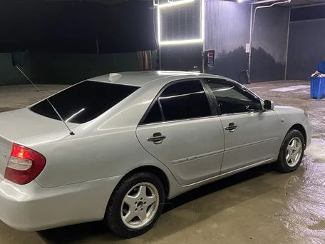 Toyota Camry, 2004 — photo 4