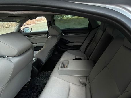 Honda Accord, 2020 — фото 9