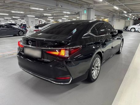 Lexus ES, 2020 — сүрөт 4