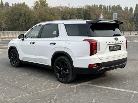 Hyundai Palisade, 2019 — photo 6