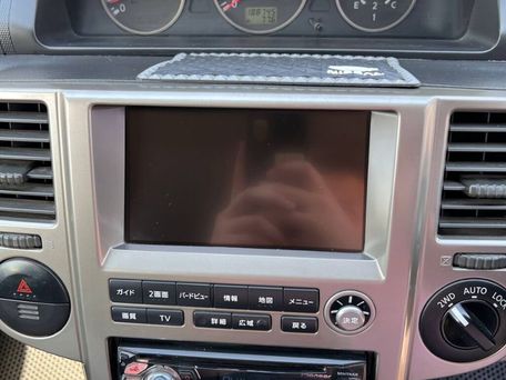 Nissan X-Trail, 2003 — сүрөт 6