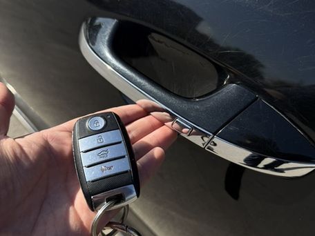 Kia Optima, 2019 — сүрөт 4